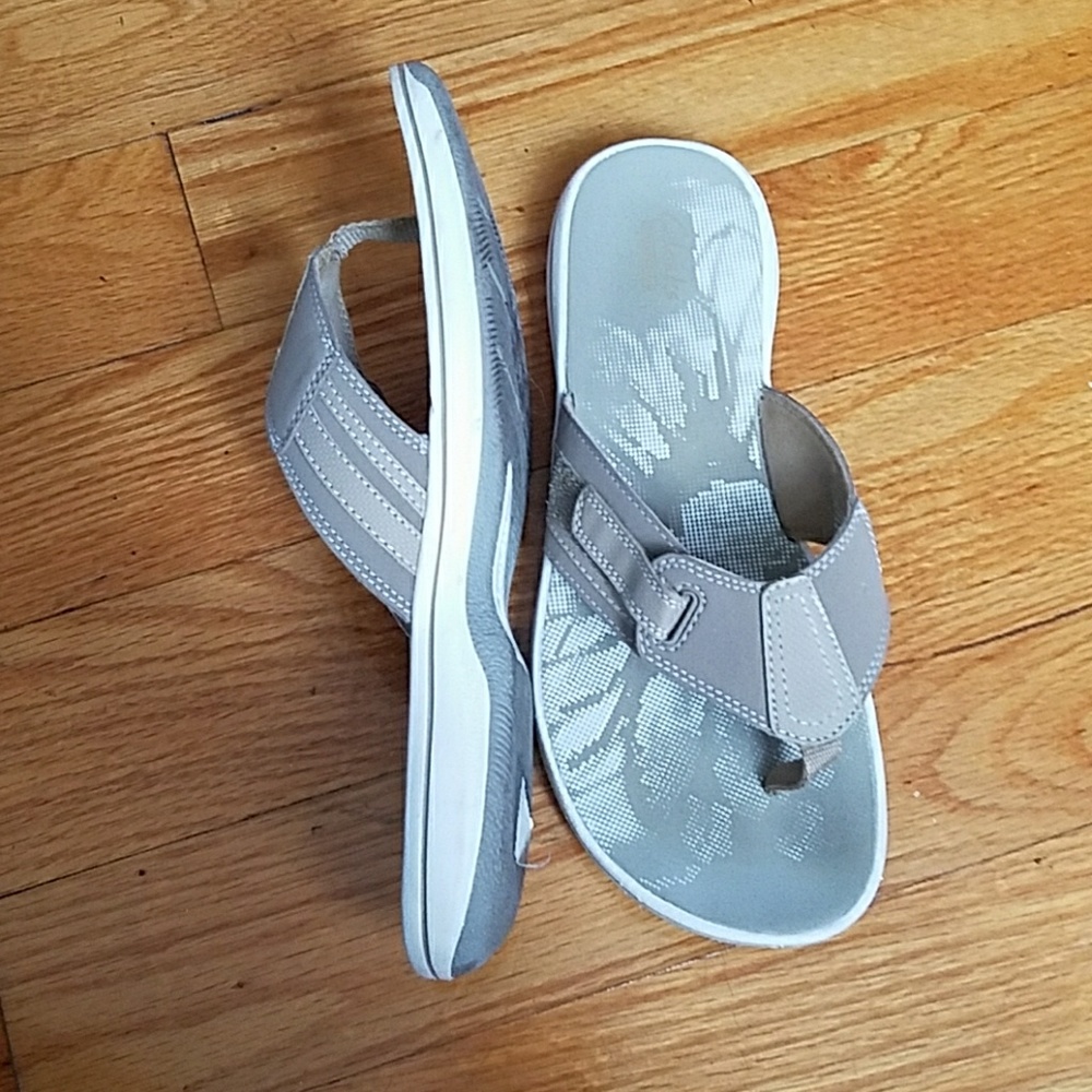 Clarks Sandals